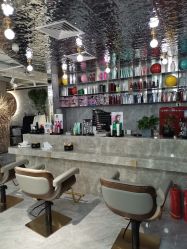 -悦SALON