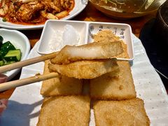 -全州拌饭馆(断桥店)