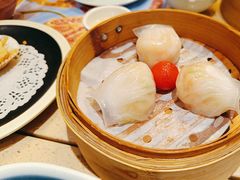 -点都德(华强南店)