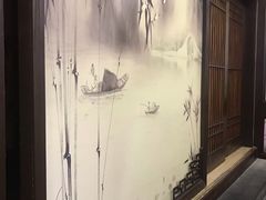 -溱湖八鲜菜馆