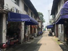 -邱记私房菜·十八年本地菜