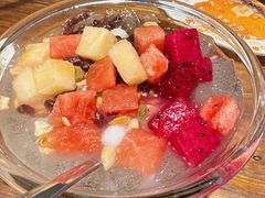 -叶婆婆钵钵鸡(乐山老店)