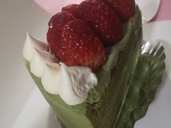 -Bread618面包生日蛋糕(欧亚商都店)