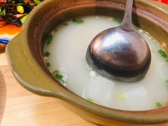 -百年粉蒸牛肉