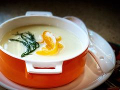 金鱼豆腐布丁-点都德(汇盈广场店)