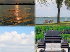 -阳澄湖半岛旅游度假区