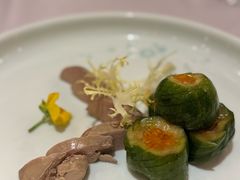 -全聚德(上海首店浦东店)
