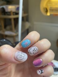 -雪儿·YuKi美甲美睫皮肤管理Salon