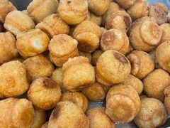 -毛华美食(清扬路店)