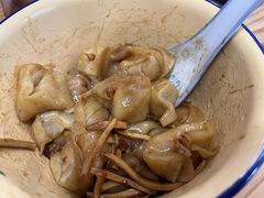 -山北老老头馄饨