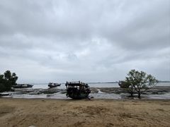 -霞山观海长廊