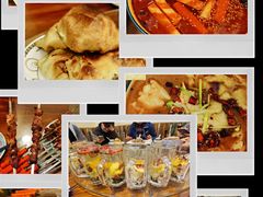 -清真·玛丽亚新疆菜主题餐厅(浙江中路店)