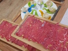 -庖丁家水煮牛排火锅(巴国城店)