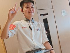 -海底捞火锅(王府井银泰in88店)