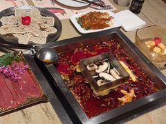 -锦城印象火锅(天府三街店)