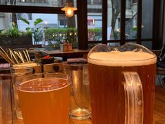 -Devils’ Brewery小恶魔精酿啤酒(武汉天地店)