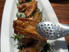-纪林菜馆·博山菜老字号(华光路店)