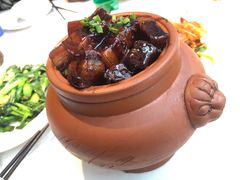东坡肉-春暖花开(西溪店)