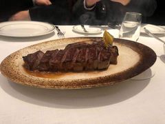 纽约西冷-Wolfgang’s Steakhouse 沃夫冈牛排馆(上海白玉兰广场店)
