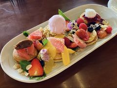 -haxnbauer海森堡德国餐厅(深圳coco店)