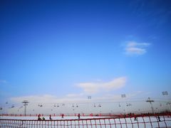 -大同万龙白登山国际滑雪场