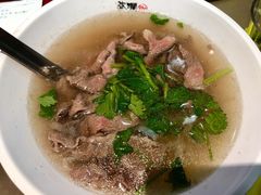 -蔡澜PHO(海岸城店)