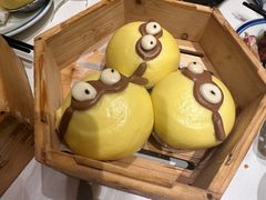 -粤食堂(天津和悦汇店)