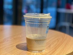 -luckincoffee瑞幸咖啡(枫桦豪景店)