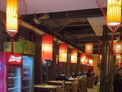-码头故事火锅(大丰店)