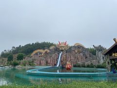 -南京银杏湖乐园