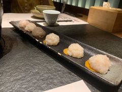 虾滑-盡膳口福跷脚牛肉火锅(合生汇购物中心店)