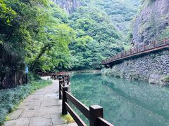 -花溪风景区