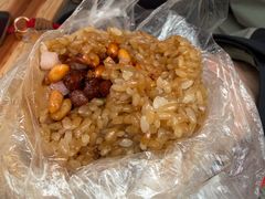 -六广门毛阿姨糯米饭