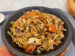 -大食代美食广场(月星环球港店)