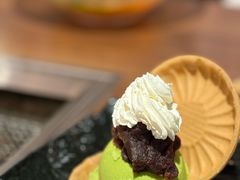 -俺的焼肉(銀座9丁目店)