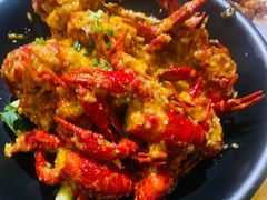 -小田油焖小龙虾(双井店)