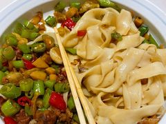 -一醒·手工面·西北传统小吃(悠方购物中心店)