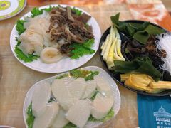 -清真·马家火锅美食城(镇江北路店)