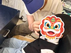 -红像馆精致肖像证件照(亦庄店)