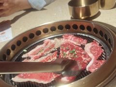 -妙香居韩国烤肉(容桂天佑城店)