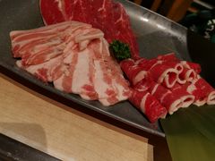 -新石器烤肉(中房金谊广场店)