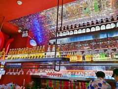 -墨纪Mojí墨西哥餐厅(南开大悦城店)