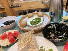 -大师傅金奖啤酒鱼(西街口总店)