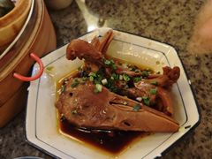 -古铺良食(柯城店)