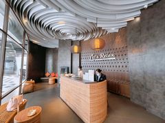 -Let’s Relax Spa(Siam Square One)