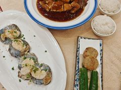 -大水车公馆·顺德菜·妈姐菜(均安店)