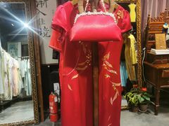 -荷言旗袍(平江店)