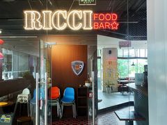 -Ricci睿奇美式餐厅(五道口店)