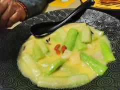 -菩提树·素食餐厅(汇智国际商业中心店)