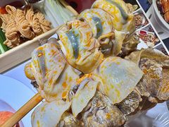 -33号大院·青岛本帮菜(五四广场店)
